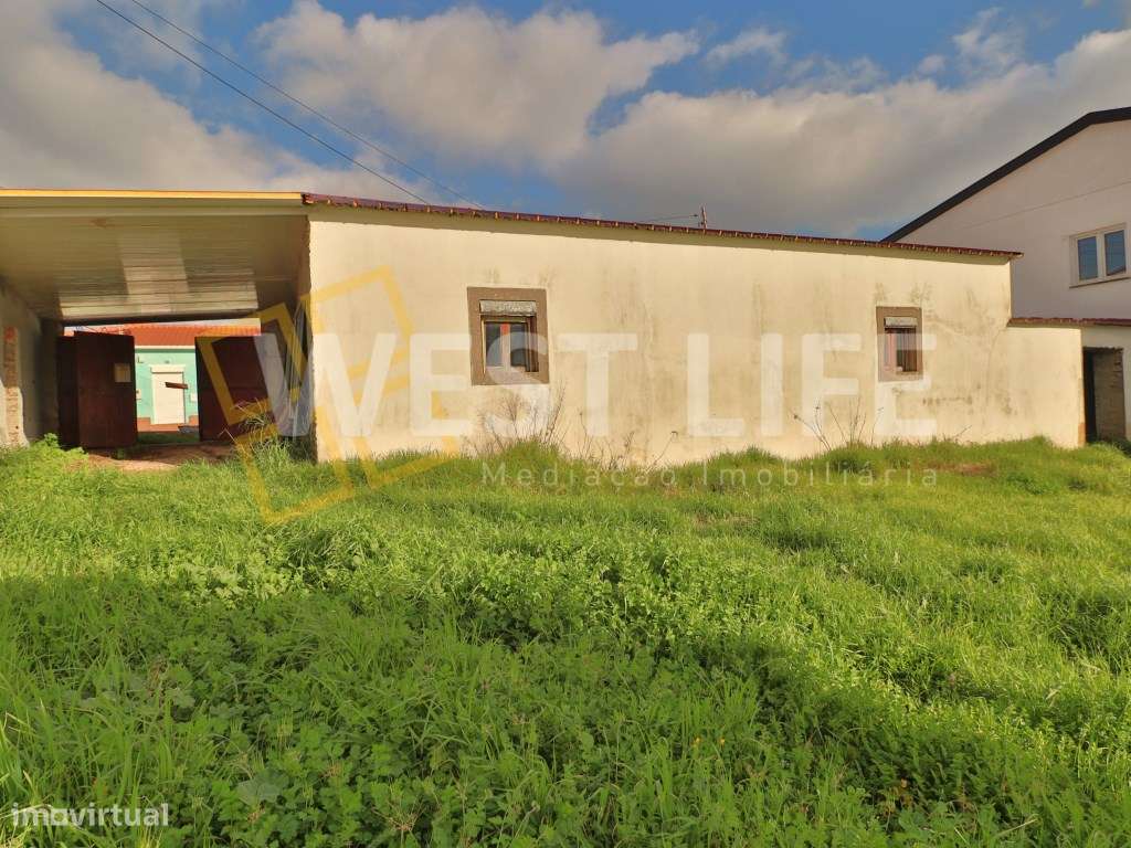 Moradia T3 inserida num lote de 422m2 - POTENCIAL HABITACIONAL - Ca...-16