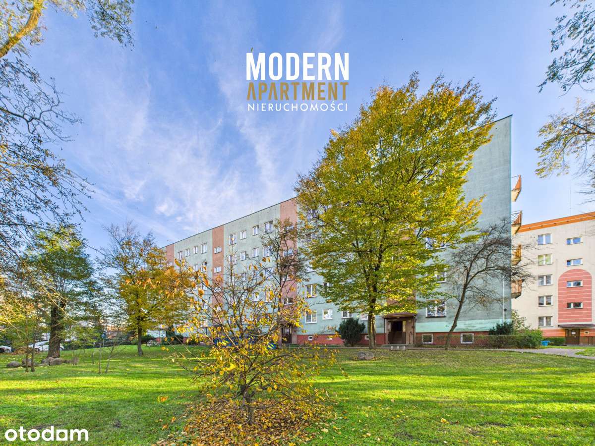 Grodzisk Maz! centrum, 3 pok., świetna komunikacja-16