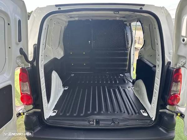 Citroën BERLINGO 3 LUG. - 7