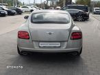 Bentley Continental GT V8 S - 11