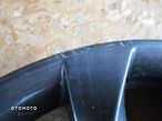 MAZDA FELGA ALUMINIOWA 7Jx18 ET50 5X114,3 - 2