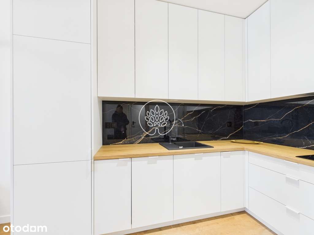 Prestiżowe mieszkanie w Bydgoszczy - Pełny obrazek: 5/14