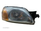 Lampa Reflektor Przód Prawa Prawy FORD FIESTA MK5 V GWARANCJA, WYSYŁKA - 1