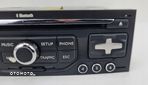 CITROEN C5 III RADIO NAWIGACJA NAVI RNEG 96751717 - 3