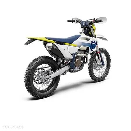 Husqvarna FE350 - 2