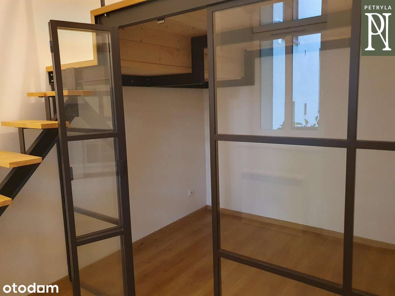 Nowa niższa cena dwupokojowe Stare Miasto - Pełny obrazek: 4/18