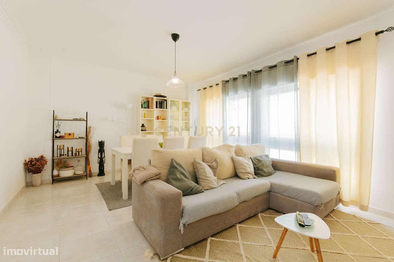Apartamento T3 em Santa Iria de Azoia, Loures-24