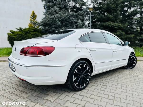 Volkswagen CC - 16