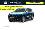 Seat Ateca - 1