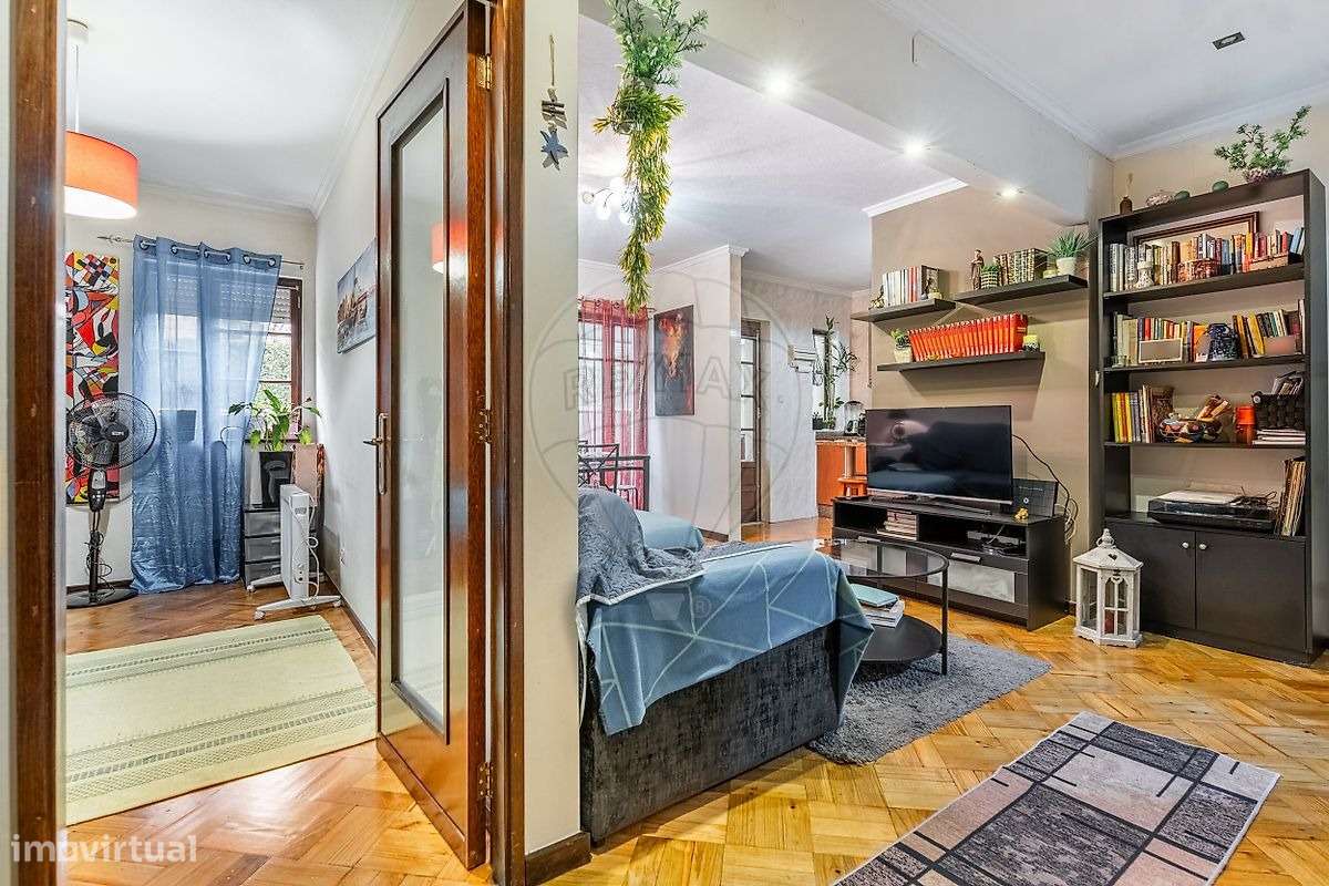 Apartamento T2+1 no Centro de Fafe - Grande imagem: 5/15