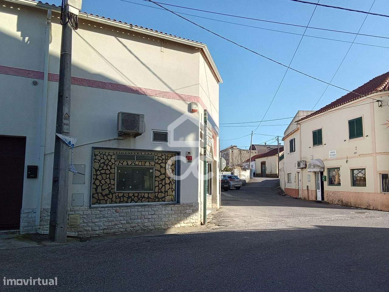 Espaço Comercial para Arrendamento no Bombarral – Delgada - Grande imagem: 4/6