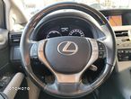 Lexus RX - 22