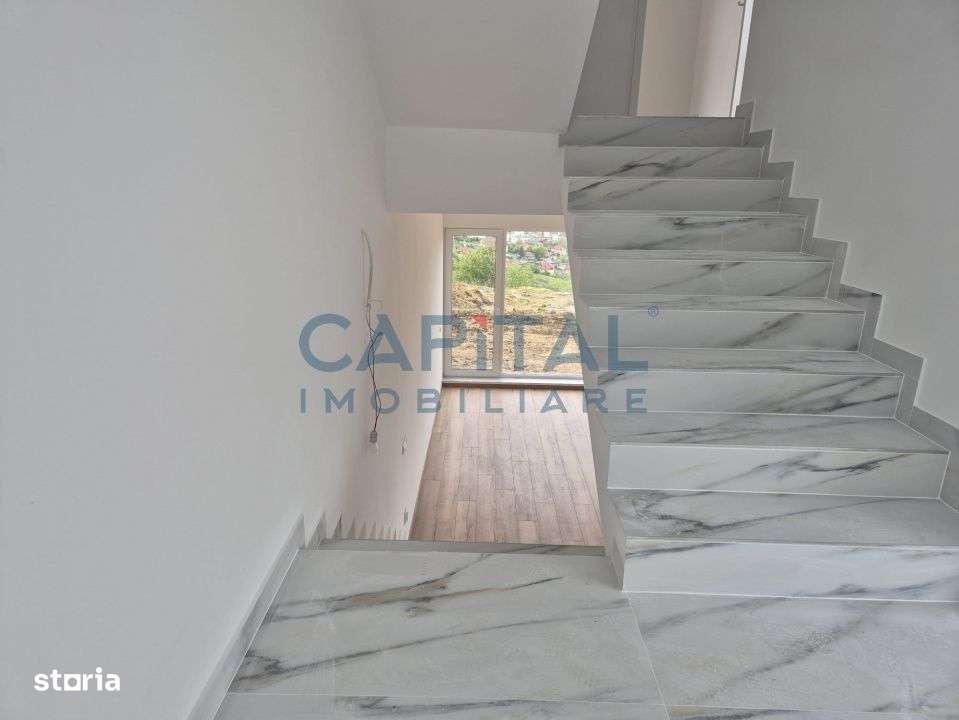 Casa alipita finisata, panorama superba - Imagine principală: 4/17