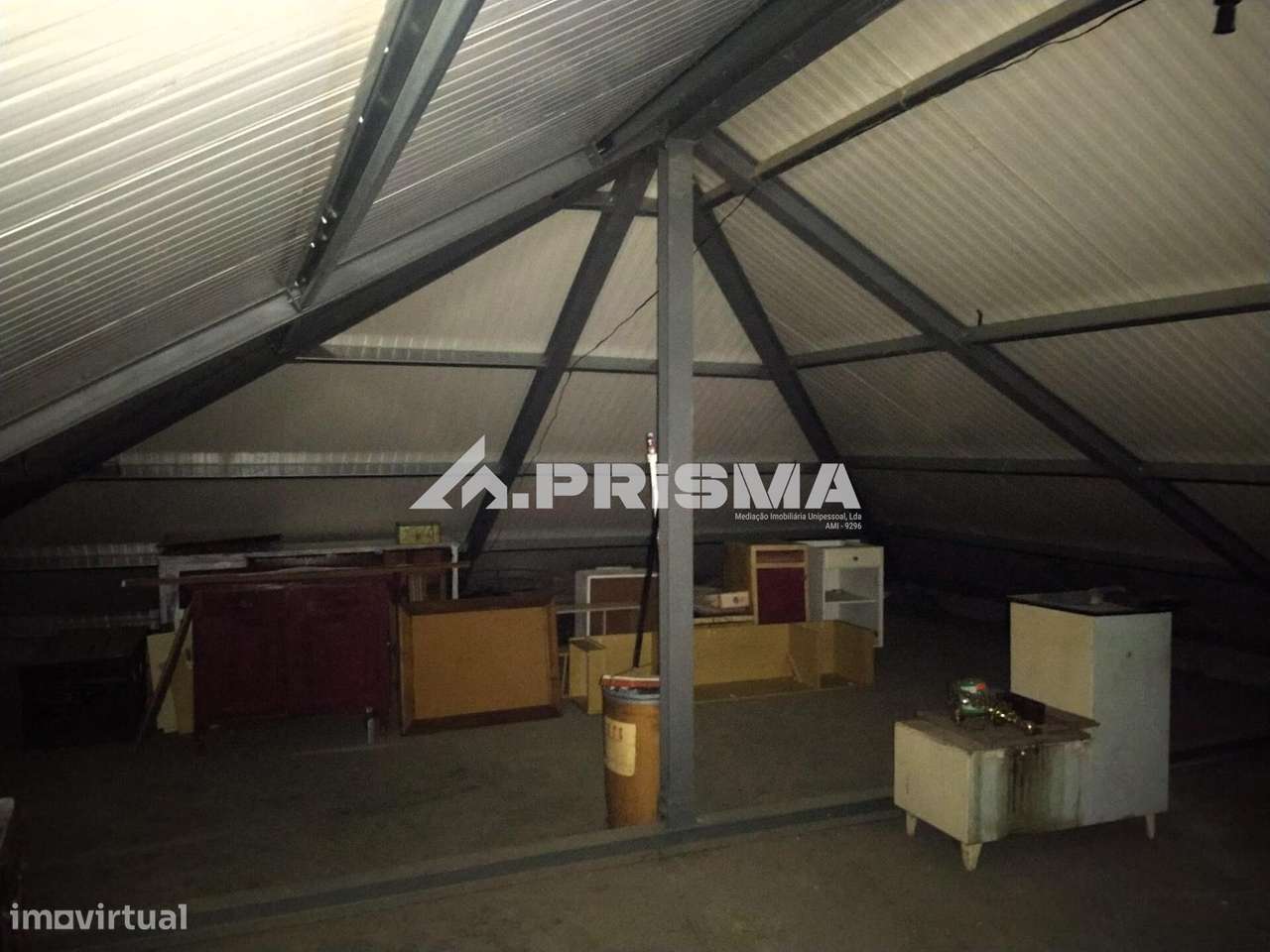 Apartamento T3 para venda na Covilhã-33