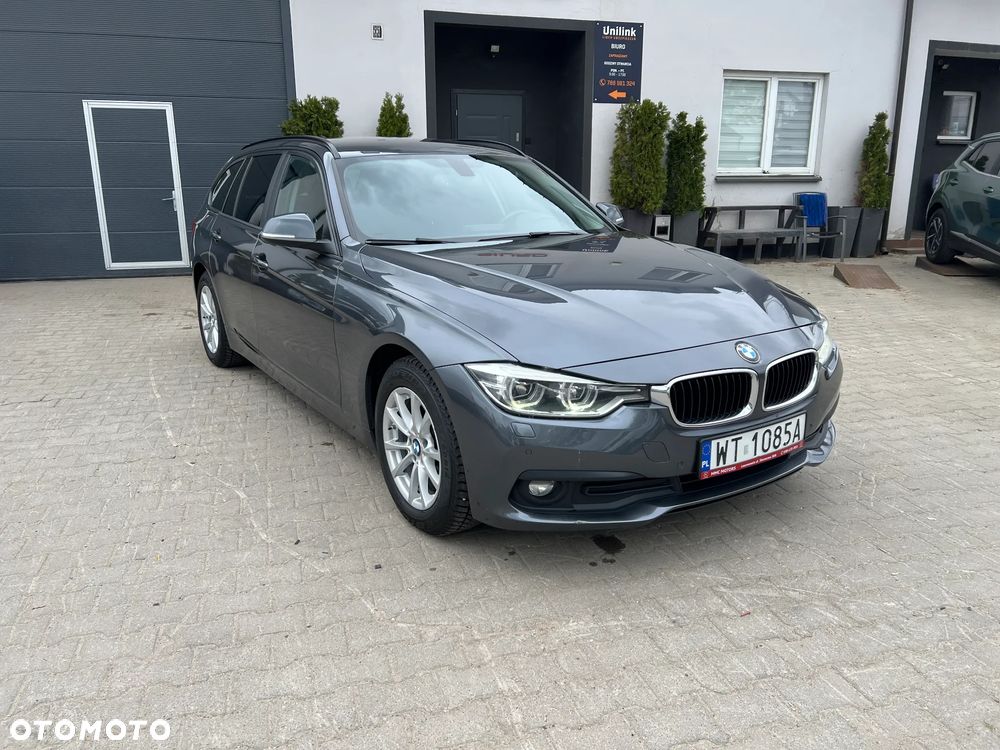 BMW 3