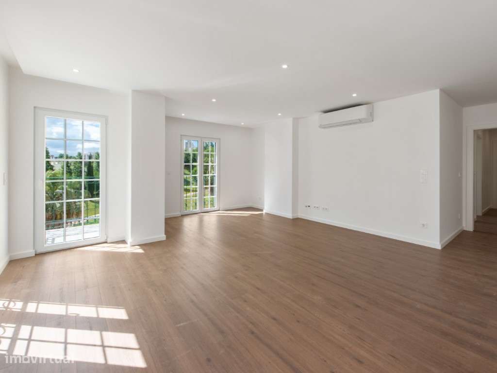 Apartamento T3 para venda no 'Neudel' - Alto da Damaia-22