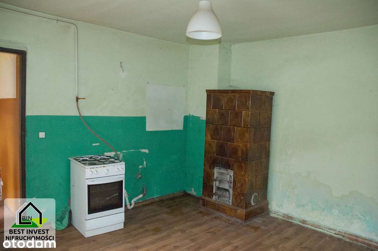 Dom do remontu w centrum Jeleniej Góry - Pełny obrazek: 5/20
