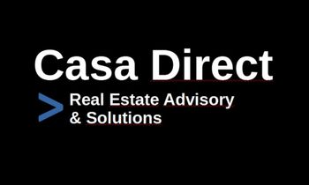 CASA DIRECT Logotipo