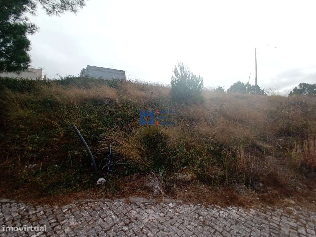 Lotes para construção em Famalicão, Nazaré-15