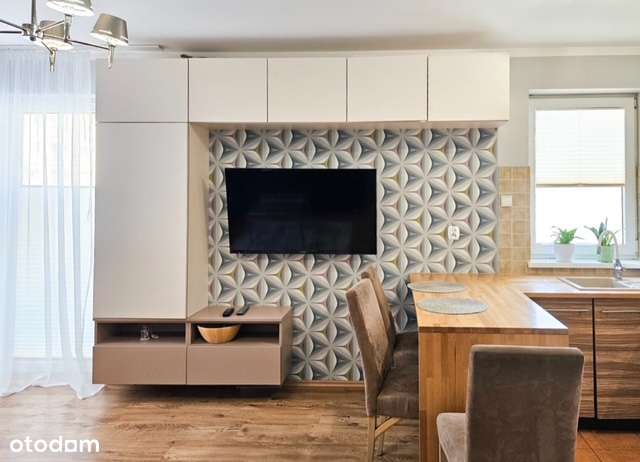 Wygodne 2-pok. przy os. Platan ul. Chełmońskiego 38,5m2 - Pełny obrazek: 2/16