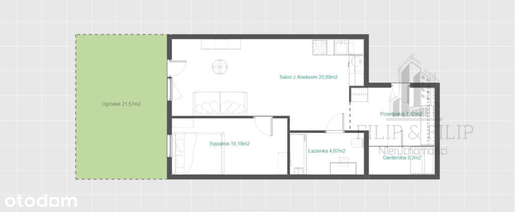 Okazja-Jar-Harmonia-Prestiżowe-Wykończone-Ogródek-14