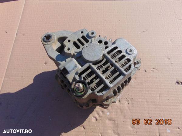 Electromotor Mitsubishi Pinin 1.8gdi 2.0gdi alternator pinin 1.8 2.0 - 5