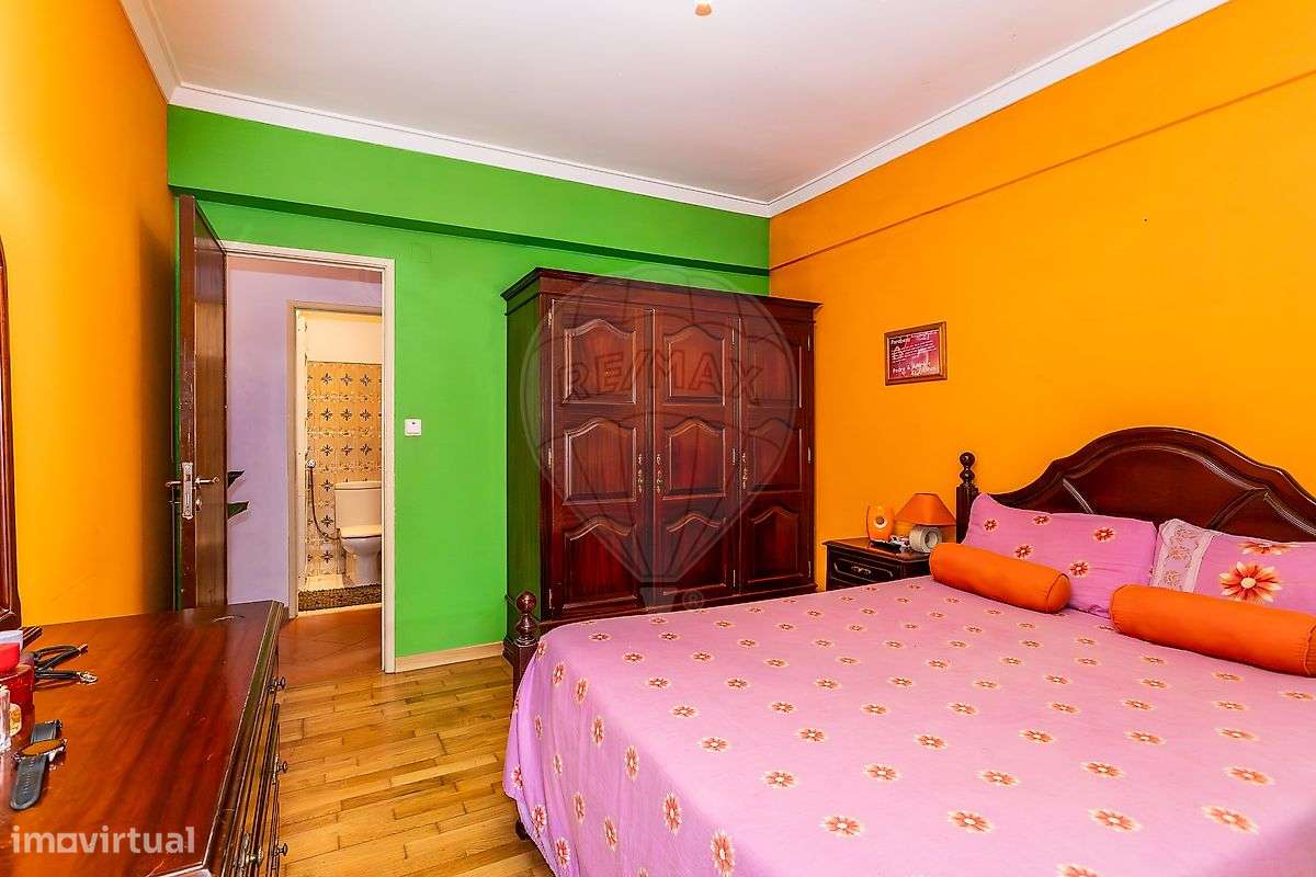Apartamento T3 para venda-5