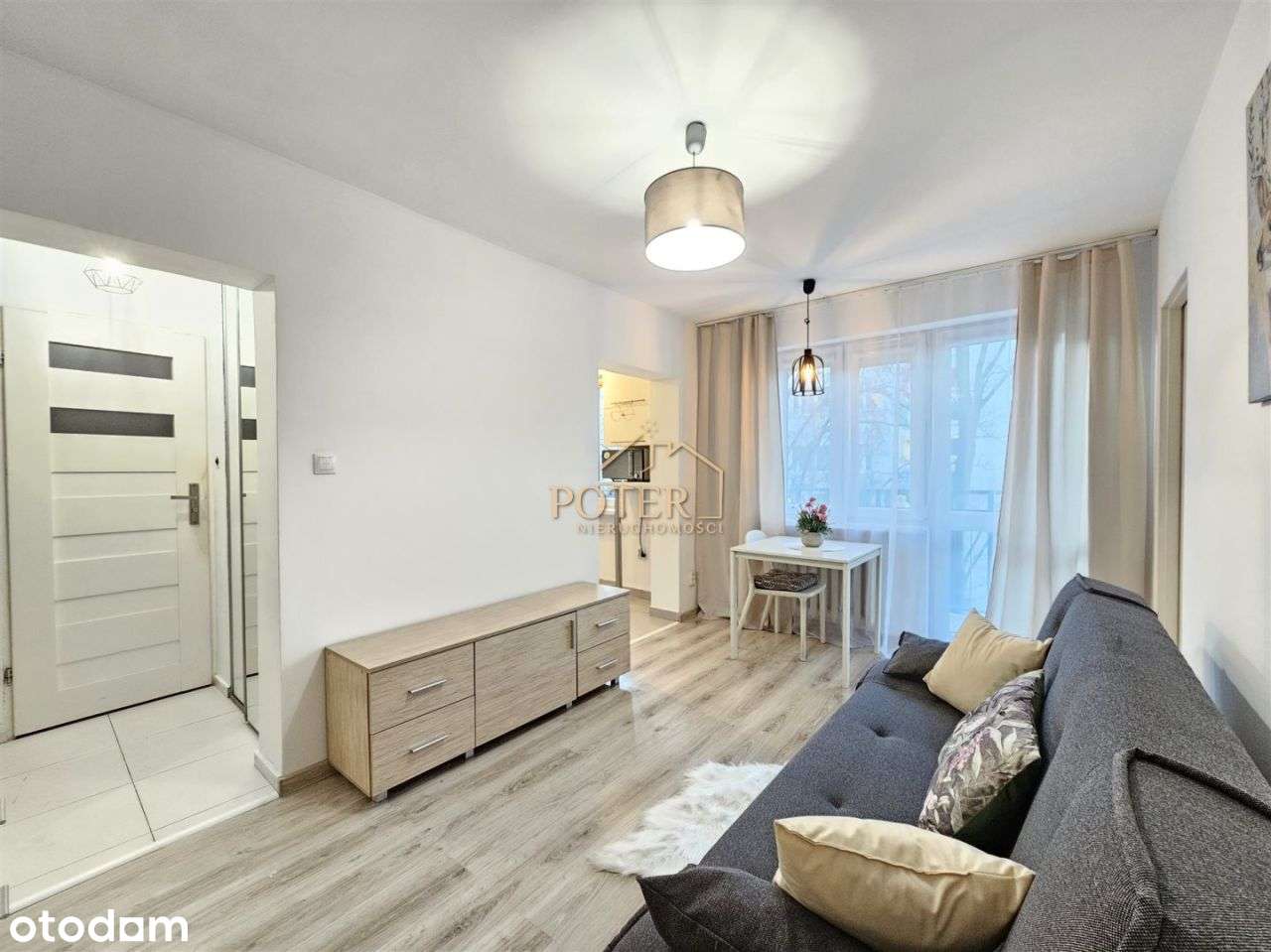 ok. Rynku | 2 pok | Balkon | Media miejskie ! - Pełny obrazek: 3/19