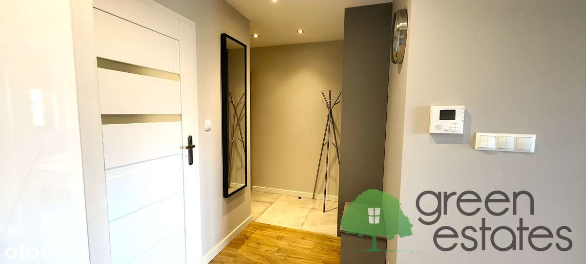 Przytulne 2 pokoje wśród zieleni-bisko Centrum - Pełny obrazek: 4/9