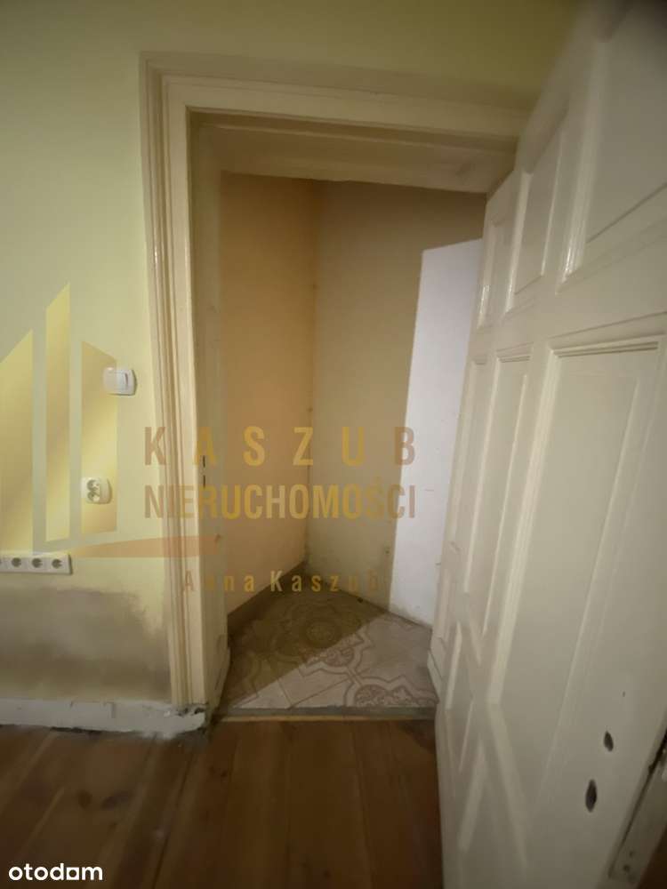 Na sprzedaż mieszkanie z potencjałem - Pełny obrazek: 4/14