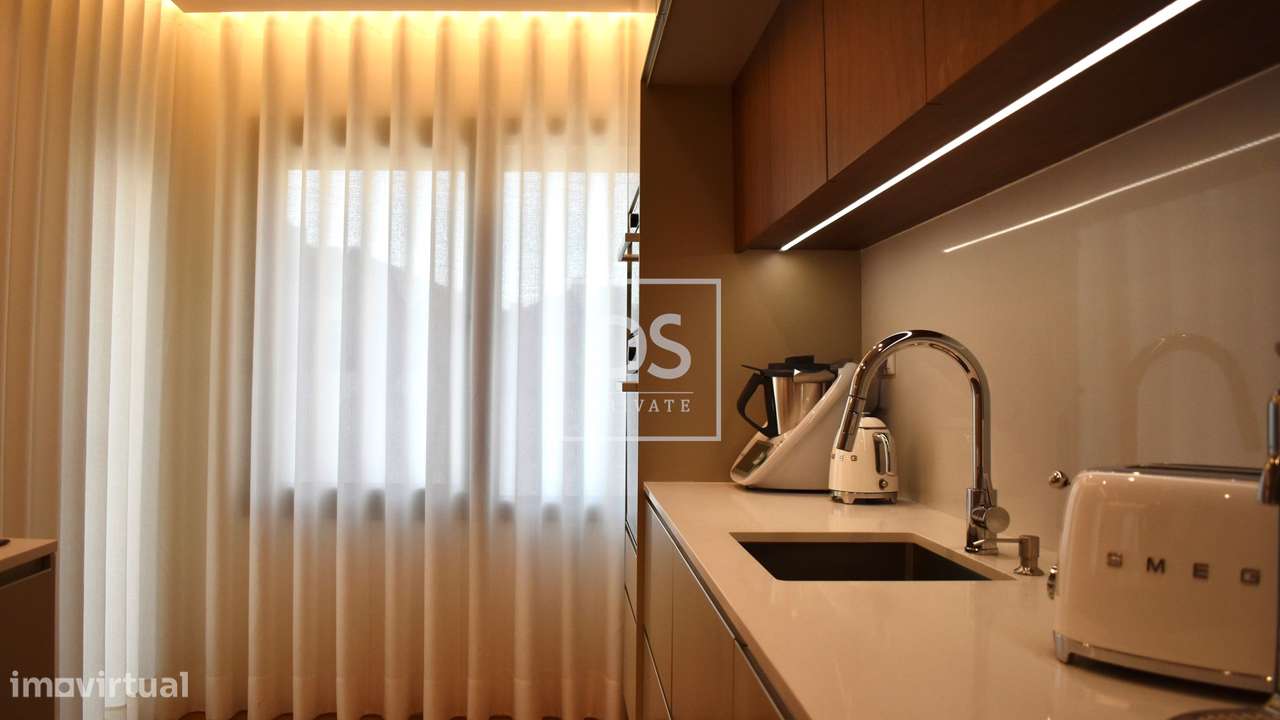 APARTAMENTO T2 NO CENTRO DE BRAGA COM TERRAÇO-6