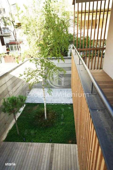 Parter si et 1 Floreasca - Dorobanti -  la Casa Birouri - Imagine principală: 5/19