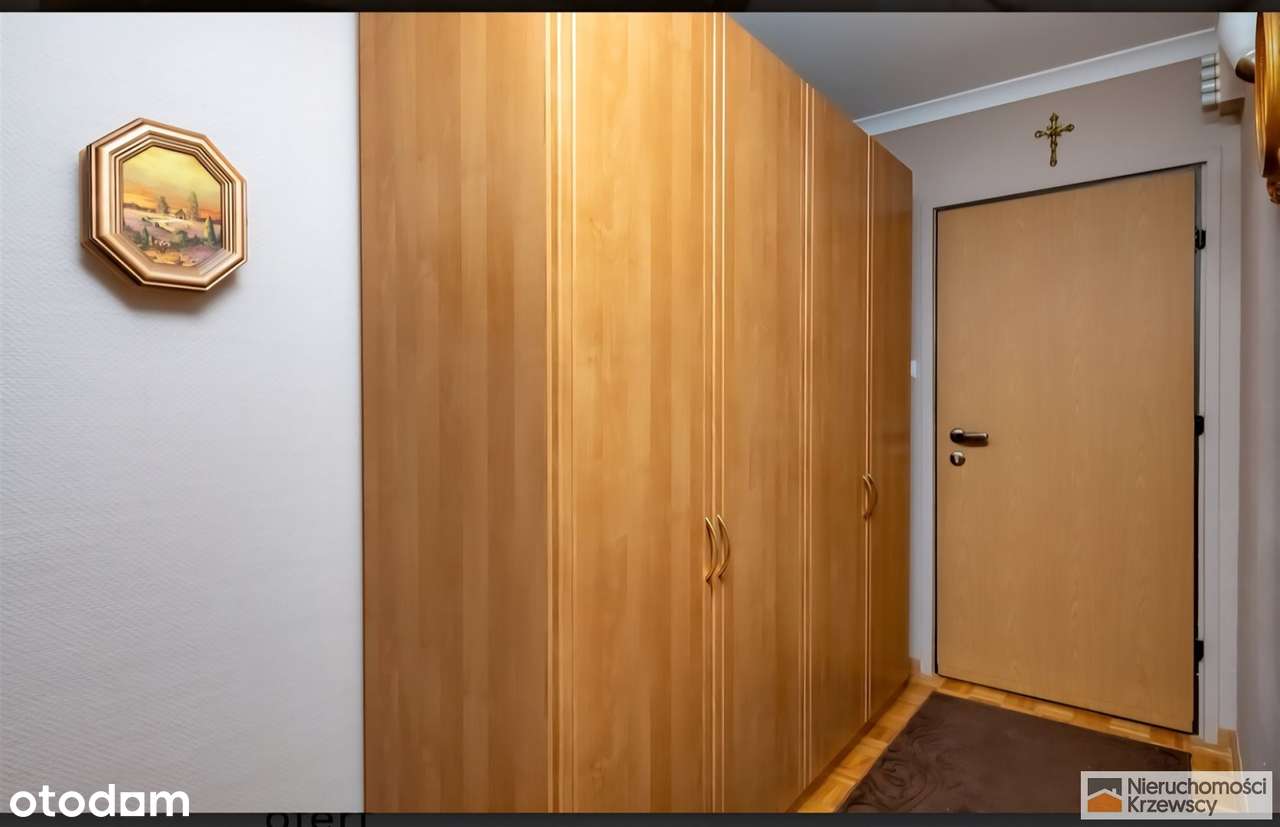 Duże 3 pokojowe z pełnym wyposażeniem-13