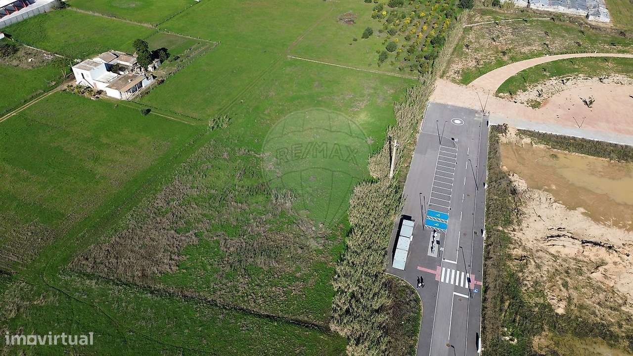Terreno  para venda-18