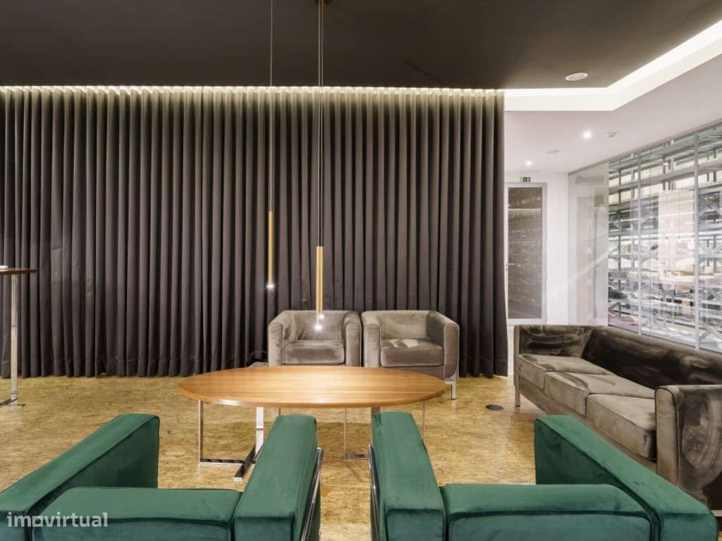 6 Escritórios - Grande imagem: 5/15