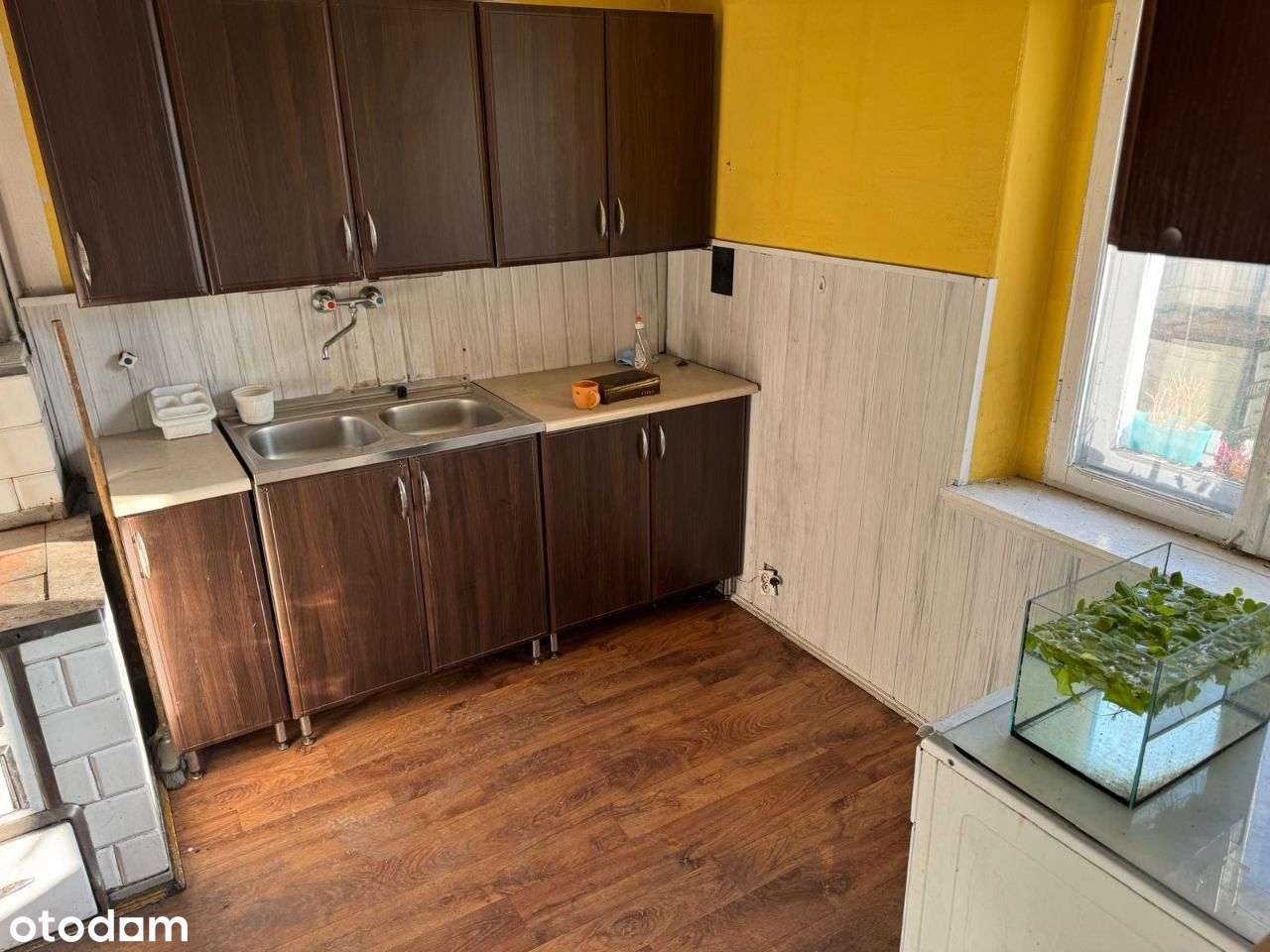 Sprzedam mieszkanie w Nowej Rudzie-4