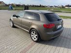 Audi A3 1.6 TDI Sportback Ambiente - 3