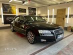 Audi A8 3.0 TDI Quattro - 10