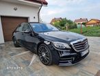 Mercedes-Benz Klasa S 350 d 4-Matic 9G-TRONIC - 2