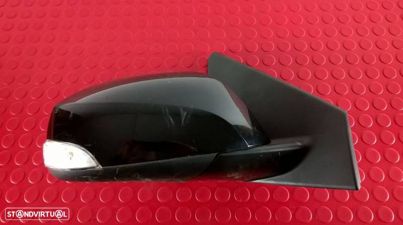 Espelho Retrovisor Direito - 963010191R [Renault Megane III] - 1