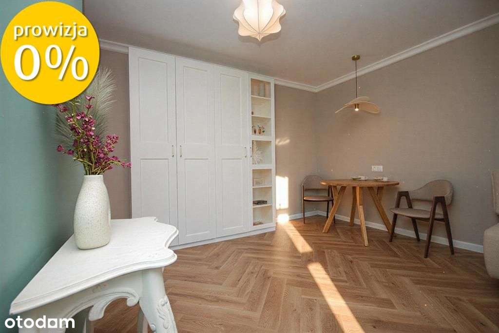 100 % po remoncie 100% wyposażone 100% w centrum-6