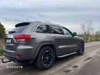 Jeep Grand Cherokee Gr 3.0 CRD Overland Summit - 11