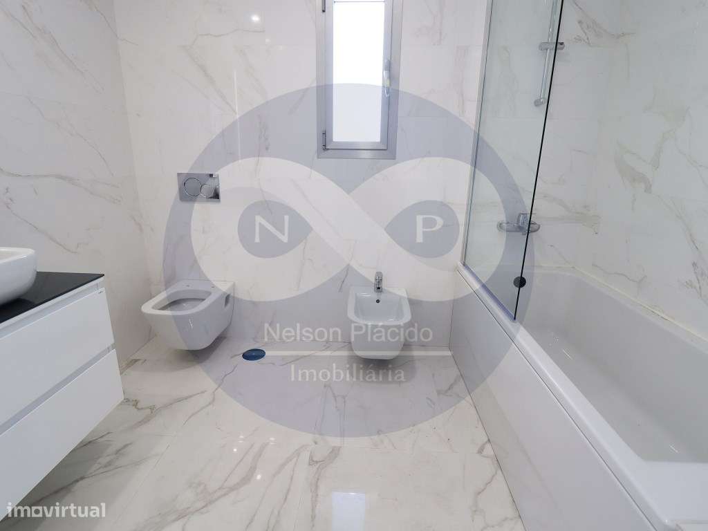 T3 CONSTRUÇÃO NOVA - Colinas do Cruzeiro, Odivelas, a 10 min. de Li...-30