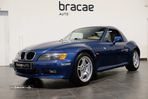 BMW Z3 - 3