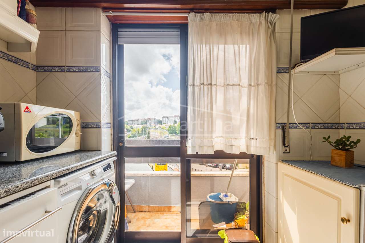 Apartamento T2
Queluz-17