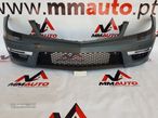 Parachoques Frontal Mercedes W204 C63 AMG - 1