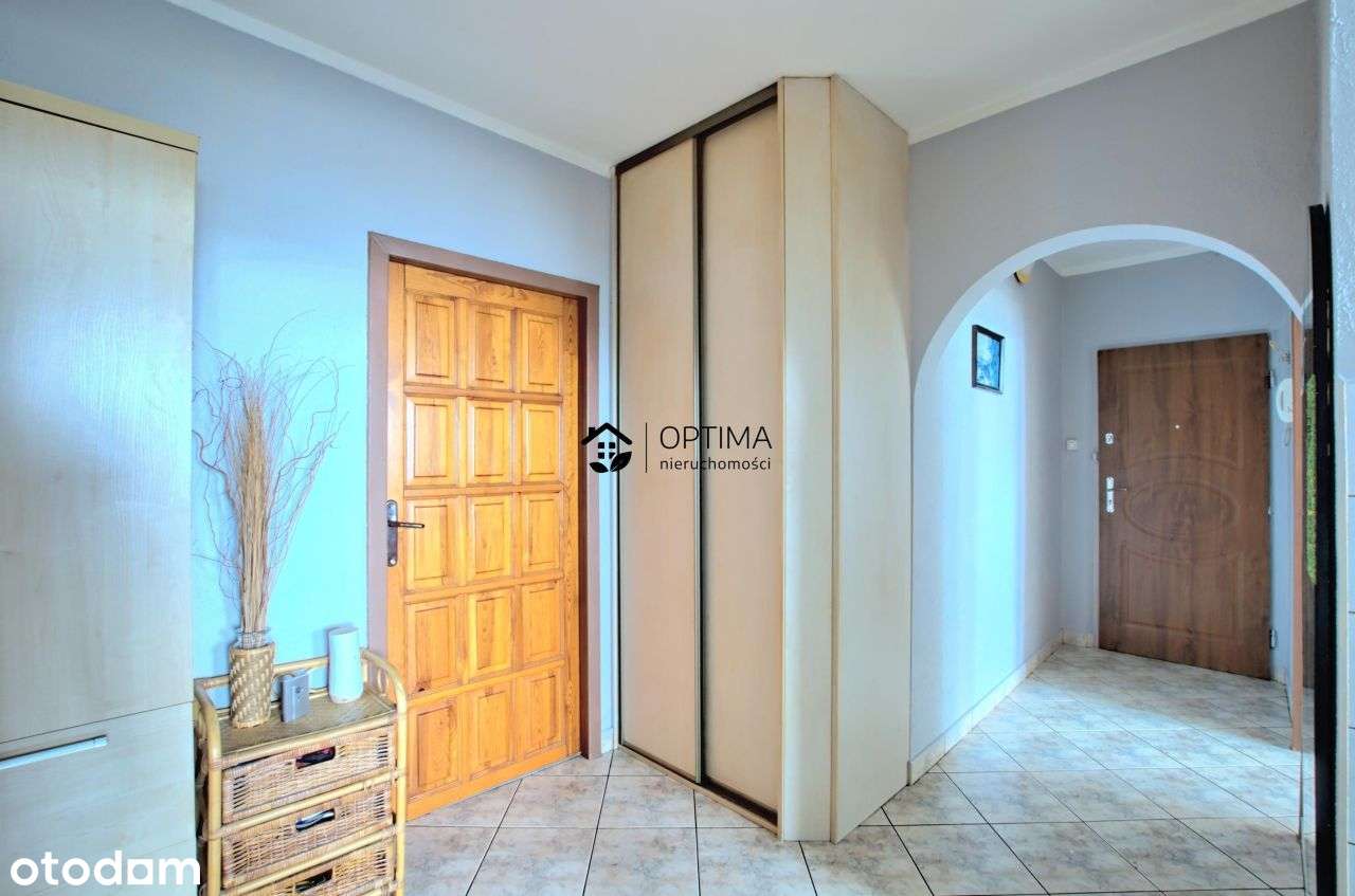 Blisko do centrum, blisko nad morze, 3 pokoje-8