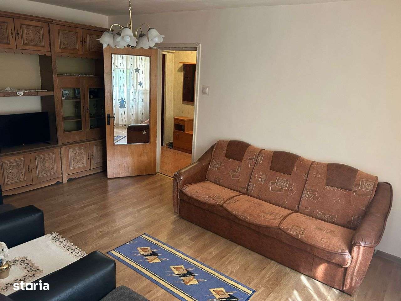 Apartament 2 camere Berceni Obregia - Imagine principală: 3/8