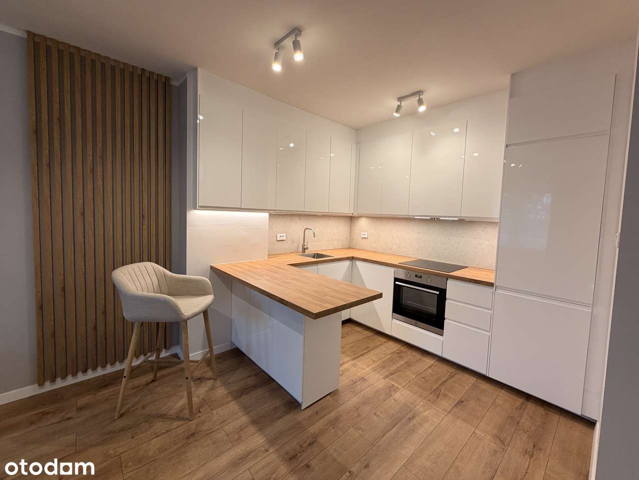 Pierwszy najemca po kapitalnym remoncie! Bardzo wysoki standard - Pełny obrazek: 5/13