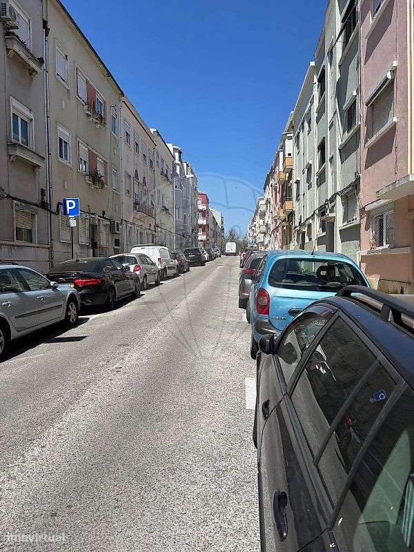 Apartamento T1 para venda-6